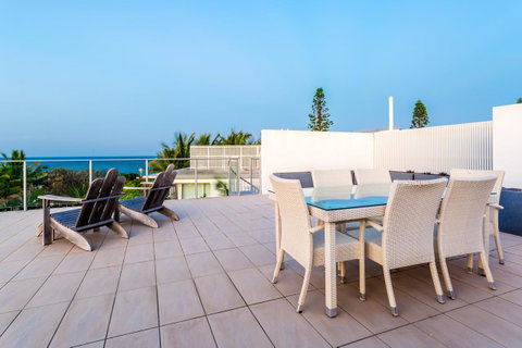 Plantation Resort At Rainbow - Tourism Noosa 12