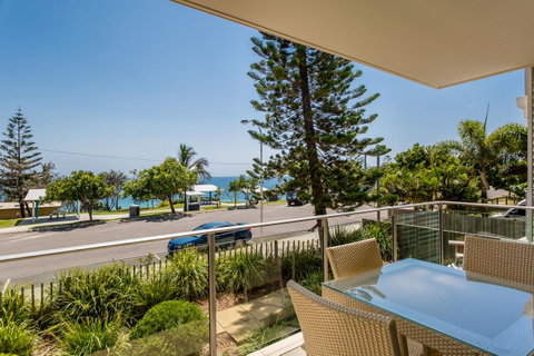 Plantation Resort At Rainbow - Tourism Noosa 18