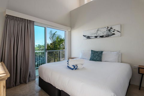 Noosa Blue Resort - Tourism Noosa 14