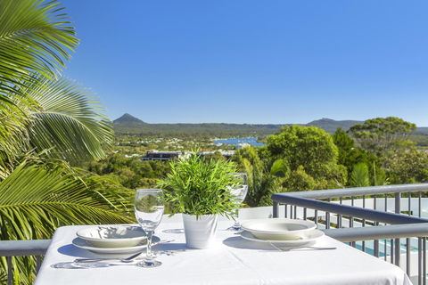 Noosa Blue Resort - Tourism Noosa 5