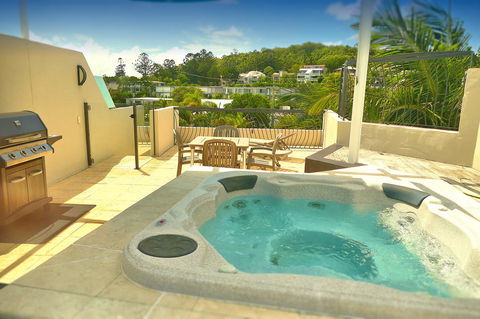 Noosa Blue Resort - Tourism Noosa 32