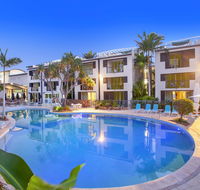 Noosa Blue Resort - Tourism Noosa