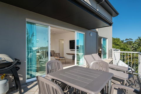 Noosa Blue Resort - Tourism Noosa 15