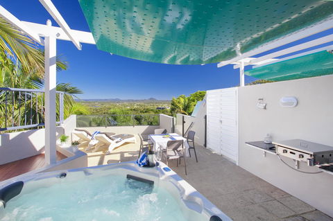 Noosa Blue Resort - Tourism Noosa 1