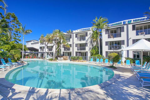 Noosa Blue Resort - Tourism Noosa 25