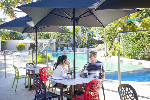 Noosa Blue Resort - Tourism Noosa 33