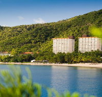 Whitsunday Apartments - Tourism Noosa