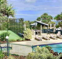 Beach Break - Tourism Noosa