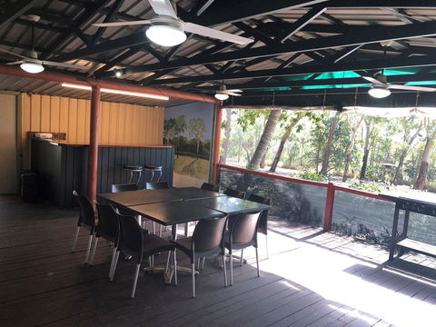 Captain Cook Holiday Village 1770 - Tourism Noosa 21