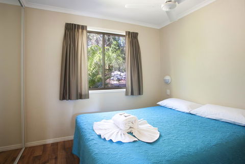 Captain Cook Holiday Village 1770 - Tourism Noosa 4