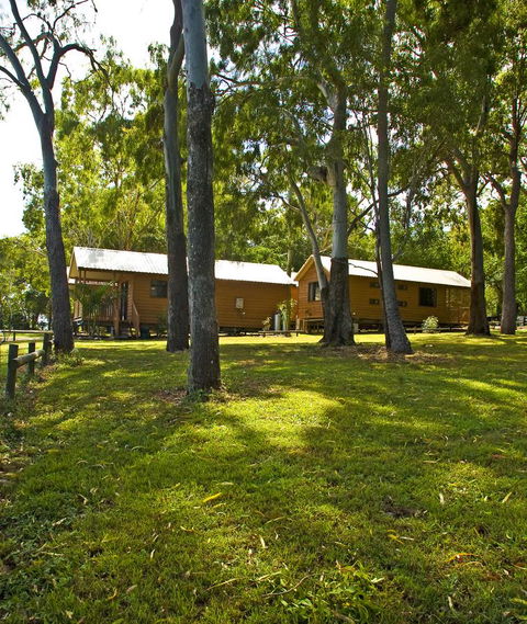 Captain Cook Holiday Village 1770 - Tourism Noosa 6