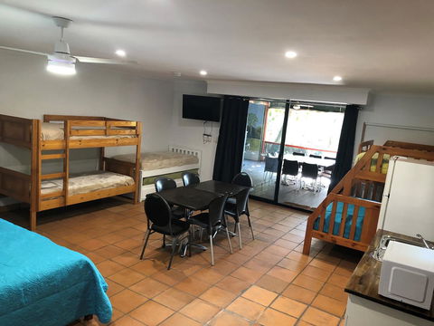 Captain Cook Holiday Village 1770 - Tourism Noosa 24