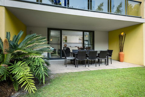 Coloured Sands - Rainbow Beach Resort - 5 Mins To Beach - Tourism Noosa 11