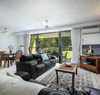 Coloured Sands - Rainbow Beach Resort - 5 Mins to Beach - Tourism Noosa