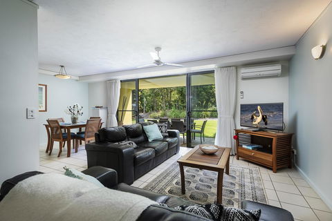 Coloured Sands - Rainbow Beach Resort - 5 Mins To Beach - Tourism Noosa 0