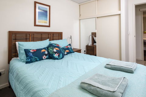 Coloured Sands - Rainbow Beach Resort - 5 Mins To Beach - Tourism Noosa 6