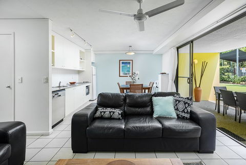 Coloured Sands - Rainbow Beach Resort - 5 Mins To Beach - Tourism Noosa 1