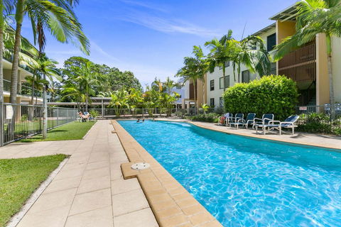 Coloured Sands - Rainbow Beach Resort - 5 Mins To Beach - Tourism Noosa 18