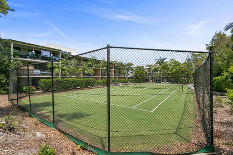 Coloured Sands - Rainbow Beach Resort - 5 Mins To Beach - Tourism Noosa 20