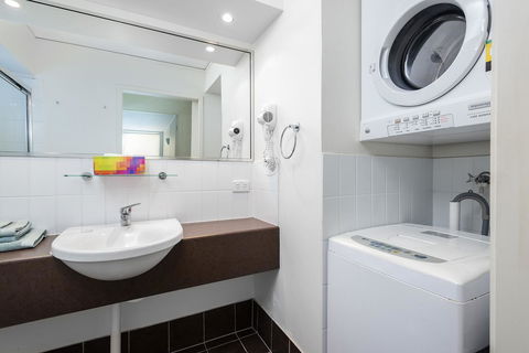 Coloured Sands - Rainbow Beach Resort - 5 Mins To Beach - Tourism Noosa 10