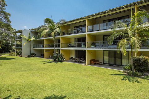 Coloured Sands - Rainbow Beach Resort - 5 Mins To Beach - Tourism Noosa 15