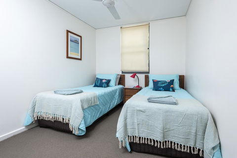 Coloured Sands - Rainbow Beach Resort - 5 Mins To Beach - Tourism Noosa 7