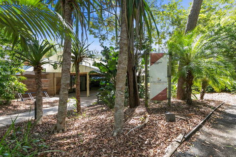 Coloured Sands - Rainbow Beach Resort - 5 Mins To Beach - Tourism Noosa 22