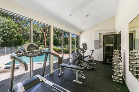 Coloured Sands - Rainbow Beach Resort - 5 Mins To Beach - Tourism Noosa 17