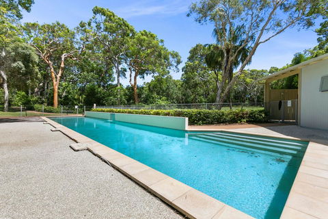 Coloured Sands - Rainbow Beach Resort - 5 Mins To Beach - Tourism Noosa 19