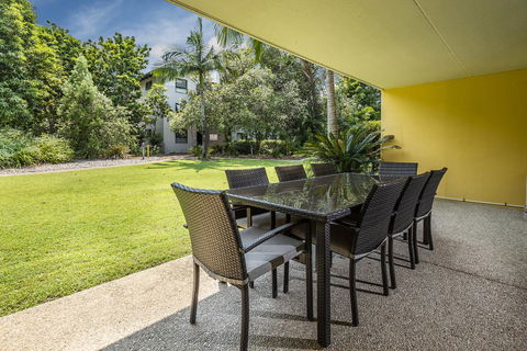 Coloured Sands - Rainbow Beach Resort - 5 Mins To Beach - Tourism Noosa 13