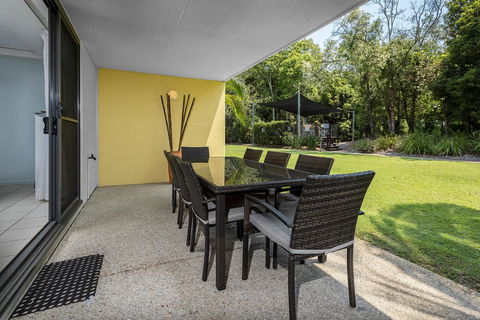 Coloured Sands - Rainbow Beach Resort - 5 Mins To Beach - Tourism Noosa 12