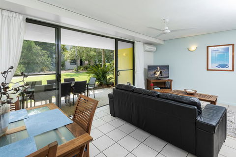 Coloured Sands - Rainbow Beach Resort - 5 Mins To Beach - Tourism Noosa 2