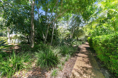 Coloured Sands - Rainbow Beach Resort - 5 Mins To Beach - Tourism Noosa 23