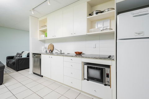 Coloured Sands - Rainbow Beach Resort - 5 Mins To Beach - Tourism Noosa 4