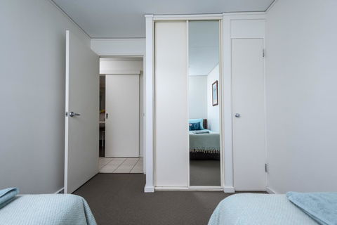 Coloured Sands - Rainbow Beach Resort - 5 Mins To Beach - Tourism Noosa 8