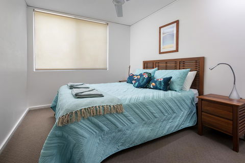 Coloured Sands - Rainbow Beach Resort - 5 Mins To Beach - Tourism Noosa 5