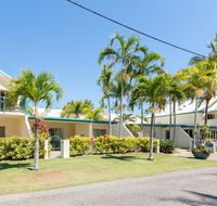 Sails On Horseshoe - Tourism Noosa