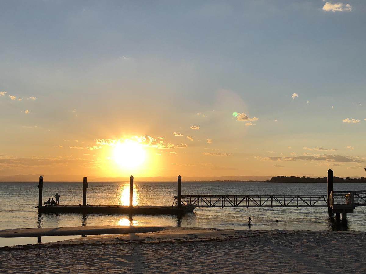 Gaythorne QLD Tourism Noosa