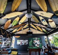 Backpackers at 1770 - Tourism Noosa