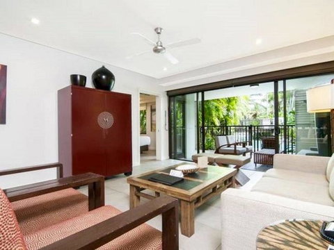 Luxury Apartments At Temple Resort And Spa Port Douglas - Tourism Noosa 34