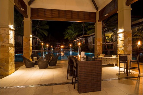 Luxury Apartments At Temple Resort And Spa Port Douglas - Tourism Noosa 11