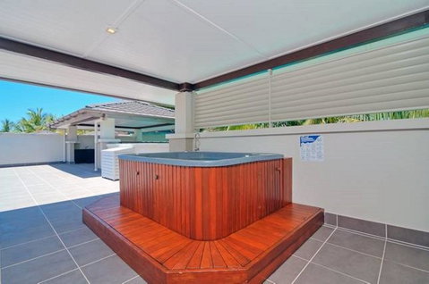 Luxury Apartments At Temple Resort And Spa Port Douglas - Tourism Noosa 31