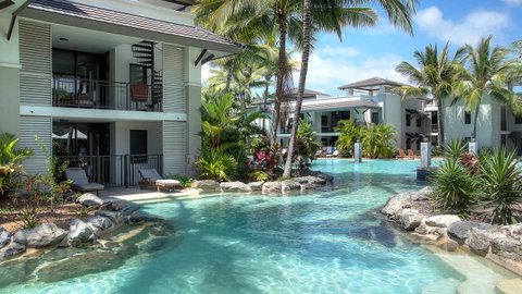 Luxury Apartments At Temple Resort And Spa Port Douglas - Tourism Noosa 9