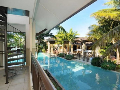 Luxury Apartments At Temple Resort And Spa Port Douglas - Tourism Noosa 25