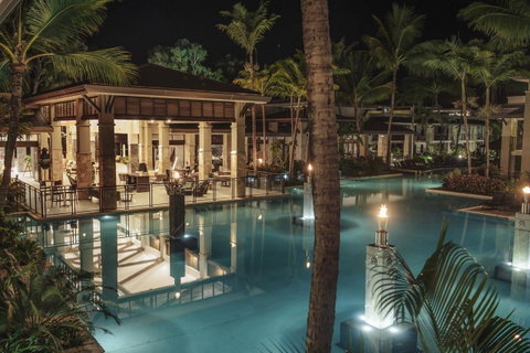 Luxury Apartments At Temple Resort And Spa Port Douglas - Tourism Noosa 10