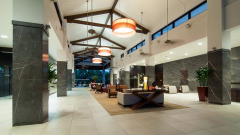 Luxury Apartments At Temple Resort And Spa Port Douglas - Tourism Noosa 3