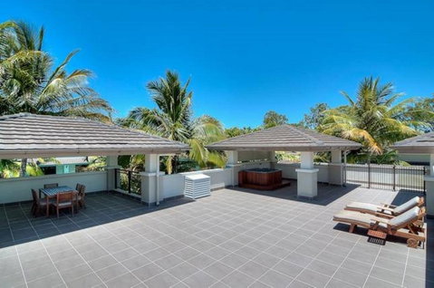 Luxury Apartments At Temple Resort And Spa Port Douglas - Tourism Noosa 30
