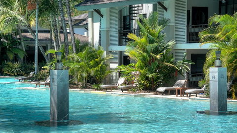 Luxury Apartments At Temple Resort And Spa Port Douglas - Tourism Noosa 27