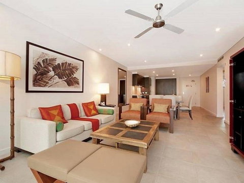 Luxury Apartments At Temple Resort And Spa Port Douglas - Tourism Noosa 40