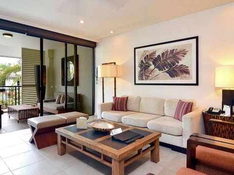 Luxury Apartments At Temple Resort And Spa Port Douglas - Tourism Noosa 33